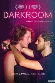 Backroom : Drogue mortelle