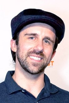 Photo of Brian Patrick Butler