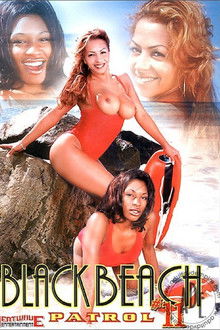 Black Beach Patrol 11
