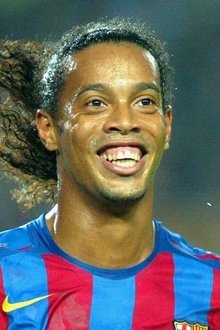 Photo of Ronaldinho Gaúcho