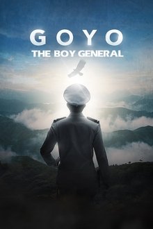 Poster do filme Goyo: O Menino General