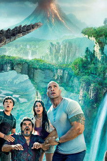 เจอร์นีย์-2--พิชิตเกาะพิศวงอัศจรรย์สุดโลก