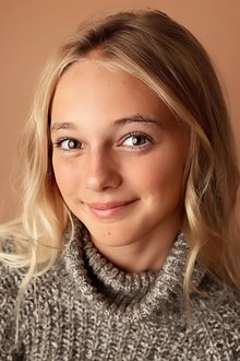 Photo of Lily Bird