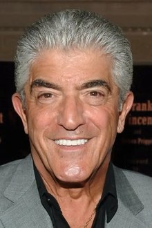 Photo of Frank Vincent