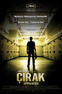 Çırak