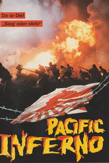 Pacific Inferno