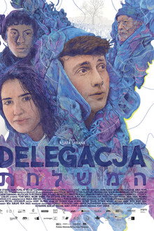 Delegacja
