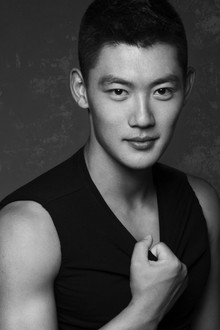 杜晓帆