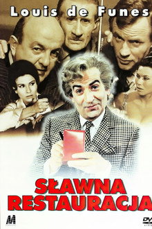 Sławna Restauracja