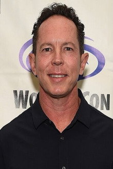 Photo of Matt Nix