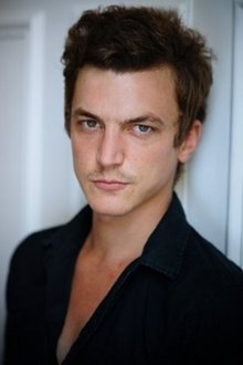 Photo of Olivier Chantreau
