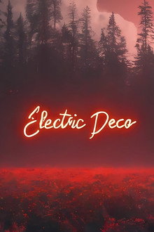 ELECTRIC Déco