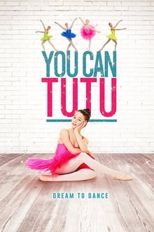 Poster do filme You Can Tutu