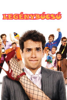 Legénybúcsú