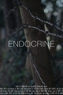 Poster do filme Endocrine
