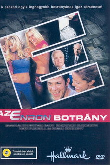 Az Enron-botrány