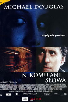 Nikomu ani słowa