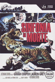Sinfonia di morte