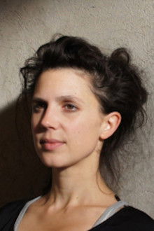 Photo of Jessica Huber