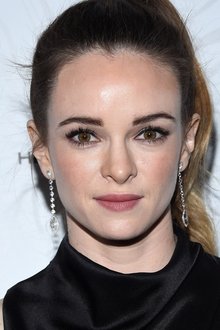 Photo of Danielle Panabaker
