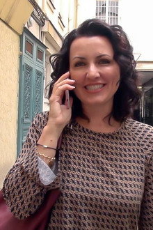 Léonie Citelli