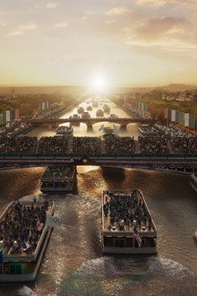 La Grande Seine