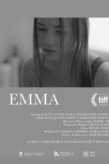 Poster do filme Emma