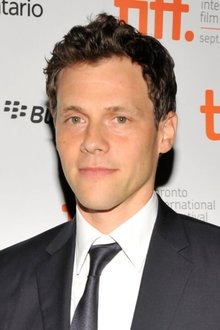 Photo of Will Gluck