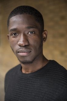 Photo of Ola Orebiyi
