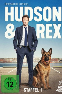 Staffel 1