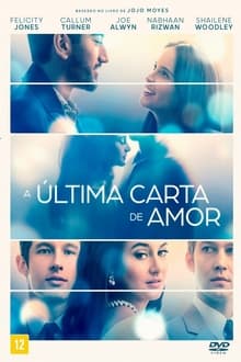 Poster do filme A Última Carta de Amor