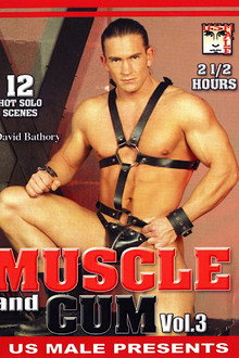 Muscle and Cum 3
