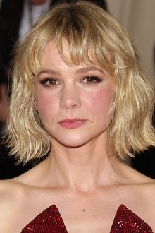 Photo of Carey Mulligan