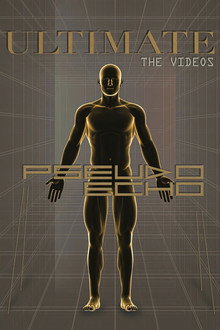 Pseudo Echo Ultimate The Videos