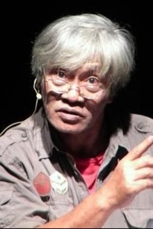 Photo of Landung Simatupang