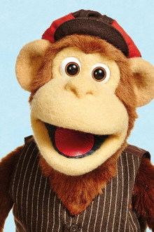 Milkshake! Monkey