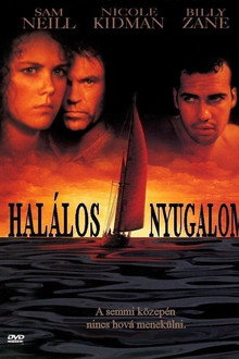 Halálos nyugalom