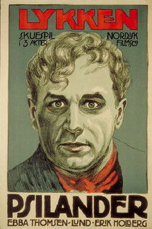 The Road to Happiness