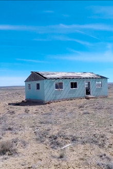 Atomic Pilgrimage: Ghost Towns, Nuclear Relics, and Lost Civilizations on the Road to the Trinity Site