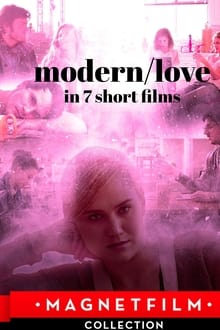 Modern/Love in 7 Short Films movie poster