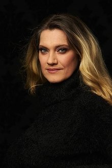 Photo of Heather Doerksen