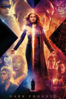Dark Phoenix