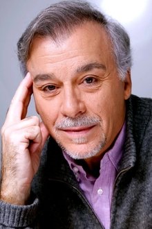 Photo of Bernard Alane