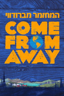 Come from Away