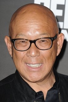 Photo of Michael Paul Chan