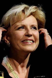 Photo of Krystyna Janda