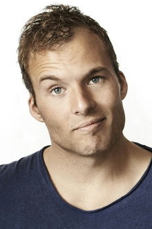 Simon Talbot: Talle Alene I Verden