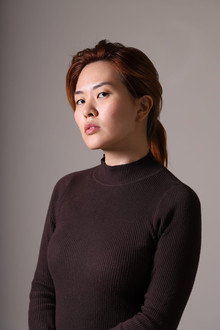 Cíntia Inafuko