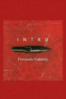 Fernando Cabrera: Intro