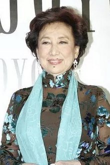 Photo of Rebecca Pan